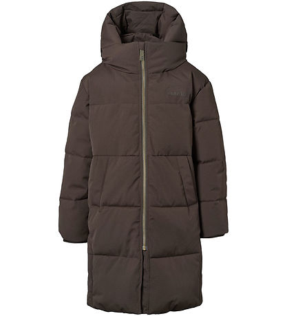 Molo Steppjacke - Harper - Dark Cocoa