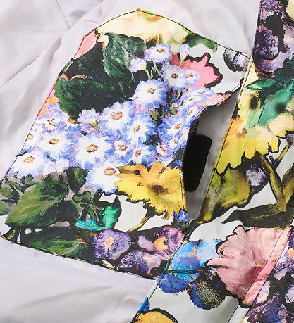 Molo Steppjacke - Harper - Floral Eindruck