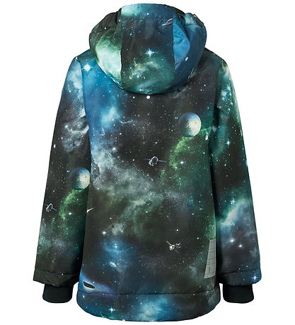 Molo Steppjacke - Heiko - Far Out