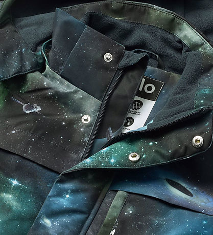 Molo Steppjacke - Heiko - Far Out