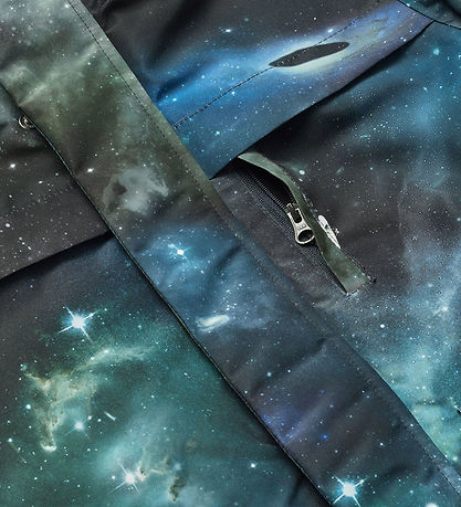 Molo Steppjacke - Heiko - Far Out