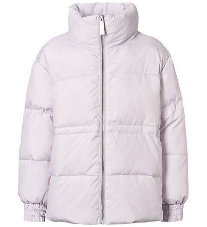 Molo Steppjacke - Hally - Lilac Marble