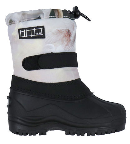 Molo Snowboots - Driven - Utopie