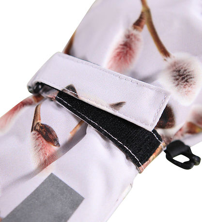 Molo Mittens - Igor - Willow Kitten