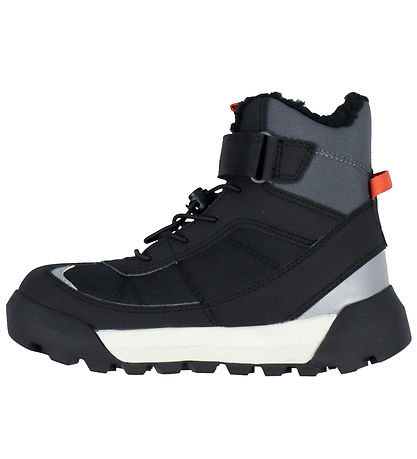 Viking Winter Boots - Expower Warm GTX 1V SL - Black/Charcoal
