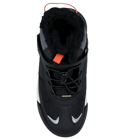 Viking Winter Boots - Expower Warm GTX 1V SL - Black/Charcoal