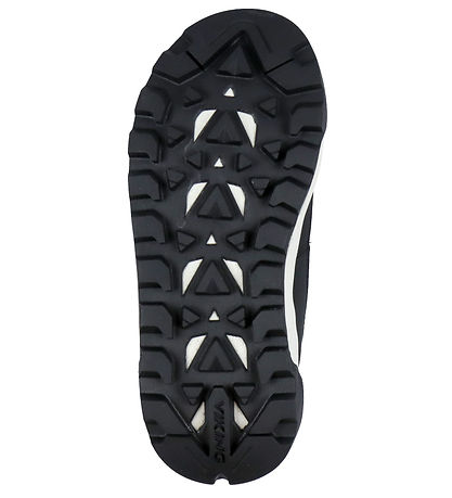 Viking Winter Boots - Expower Warm GTX 1V SL - Black/Charcoal