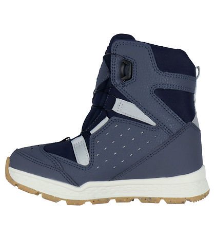 Viking Talvikengät - Espo Reflex Warm GTX BOA - Laivastonsininen