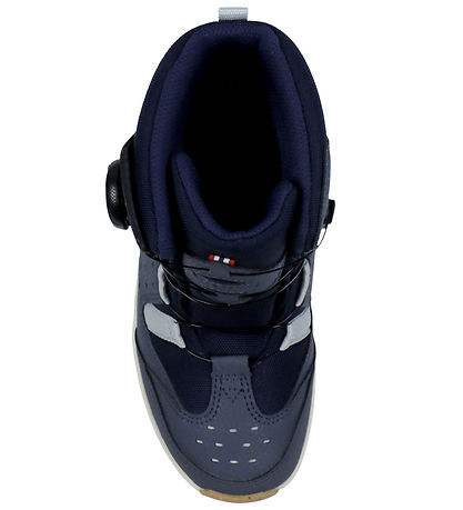 Viking Talvikengät - Espo Reflex Warm GTX BOA - Laivastonsininen