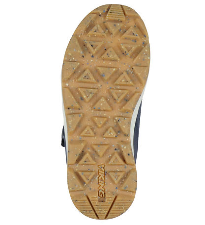 Viking Talvikengät - Espo Reflex Warm GTX BOA - Laivastonsininen