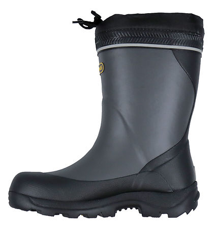 Viking Thermo Boots - Storm Warm - Black