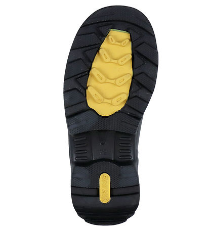 Viking Thermo Boots - Storm Warm - Black