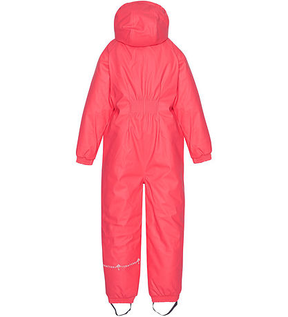 Ver de Terre Schneeanzug - PU - Flamingo