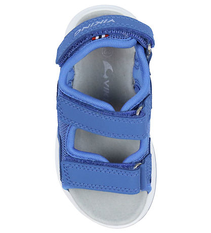Viking Sandalen - Anchor 3V - Blauw