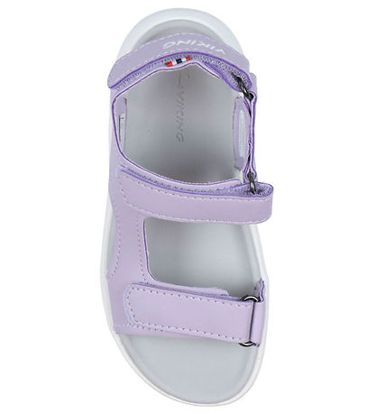 Viking Sandalen - Balance 3V - Lilac