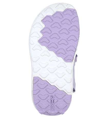 Viking Sandalen - Balance 3V - Lilac