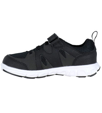 Viking Schuhe - Tolga Low WP - Schwarz