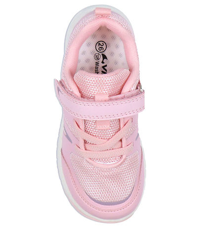 Viking Schuhe - Valley 1V - Light Pink