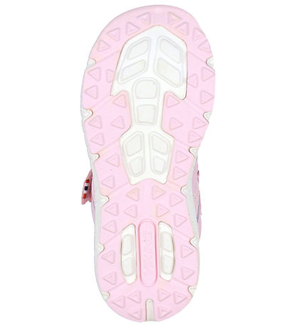 Viking Schuhe - Valley 1V - Light Pink