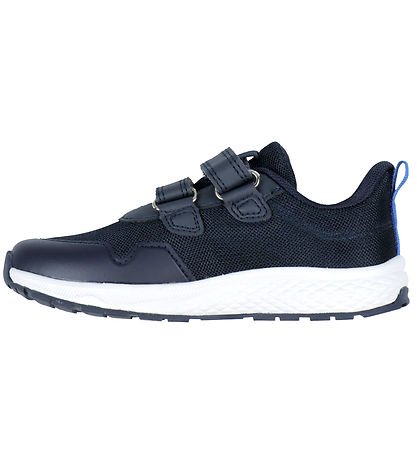 Viking Shoes - Bouncy 2V - Navy