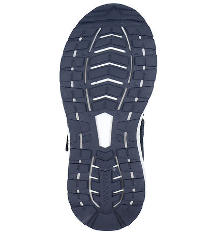 Viking Shoes - Bouncy 2V - Navy