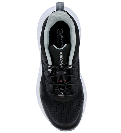 Viking Schuhe - Aero SL - Schwarz