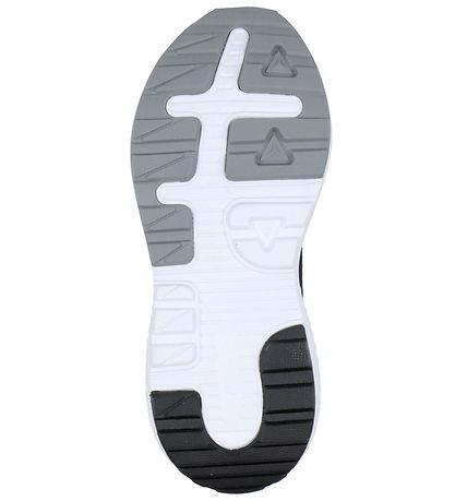 Viking Schuhe - Aero SL - Schwarz