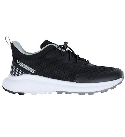 Viking Schuhe - Aero SL - Schwarz