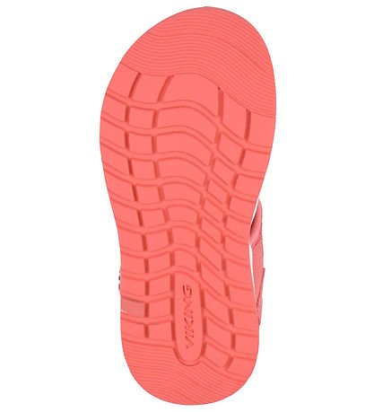 Viking Sandalen - Thrill 1V SL - Coral