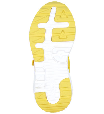 Viking Schuhe - Aery Breeze 2V - Gelb