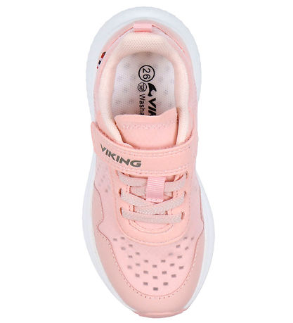 Viking Shoes - Aery Sol 1V - Light Pink