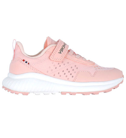 Viking Shoes - Aery Sol 1V - Light Pink