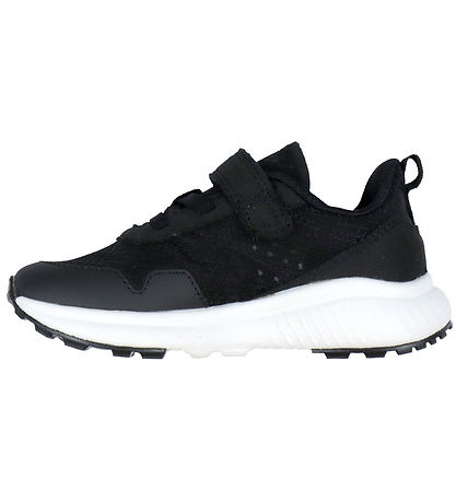 Viking Schuhe - Aero Sol 1V - Schwarz