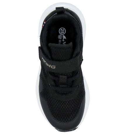 Viking Schuhe - Aero Sol 1V - Schwarz