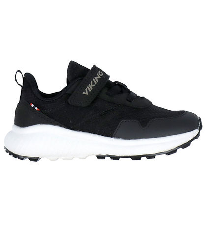 Viking Schuhe - Aero Sol 1V - Schwarz