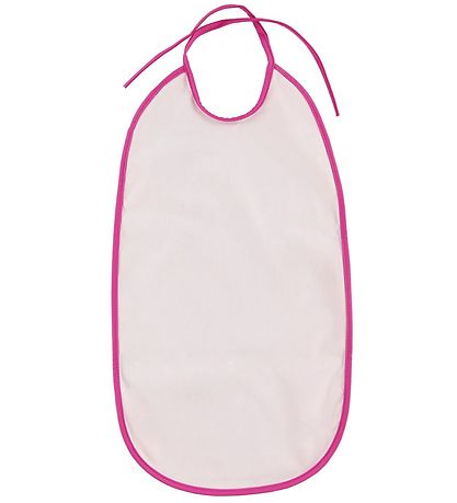 CeLaVi Bib - PU - Long - Pink