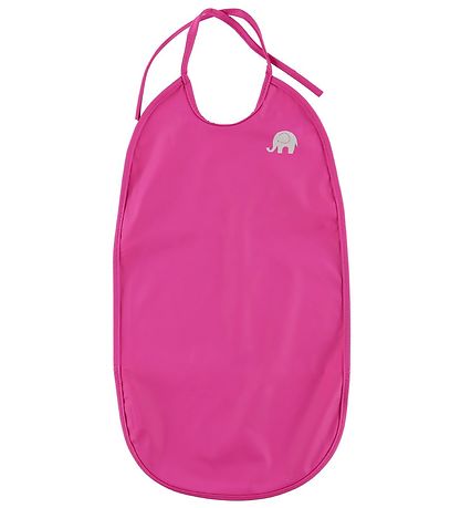 CeLaVi Bib - PU - Long - Pink