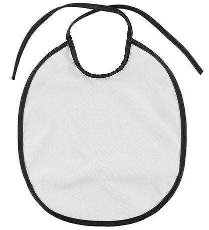 Bavoir CeLaVi - PU - Noir