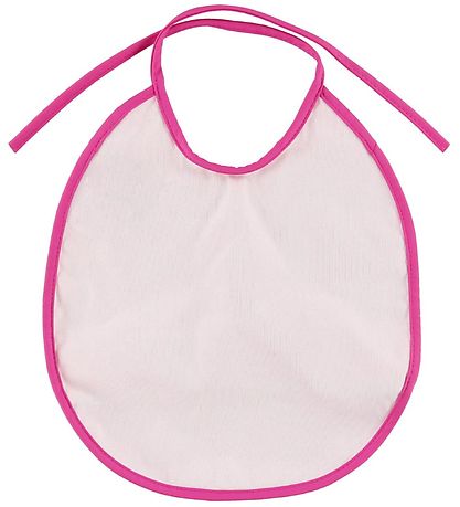 CeLaVi Bib - PU - Pink