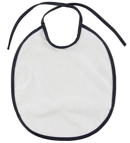 CeLaVi Bib - PU - Navy