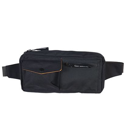 Mads Nrgaard Bum Bag - Bel One Carni - Black