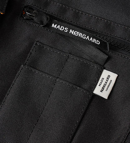 Mads Nrgaard Sac  Bandoulire - Bel One Cappa - Noir