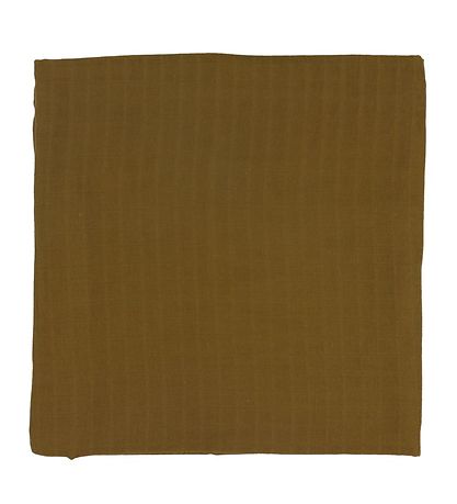 by KlipKlap Hydrofiele Doek - 3-pack - 70x60 - Golden Brown