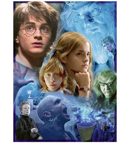 Ravensburger Puzzle - 500 Pieces - Harry Potter