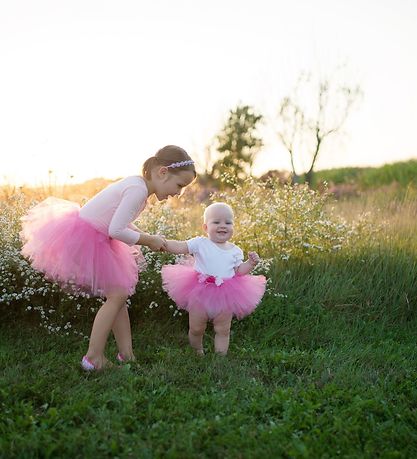 Great Pretenders Búningur - Tutu - Bleikt