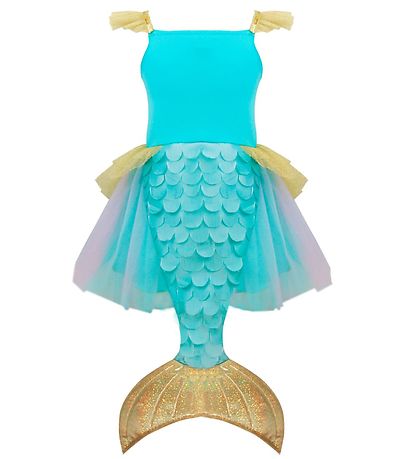 Great Pretenders Kostüm - Mermalicious - Pastel Aqua