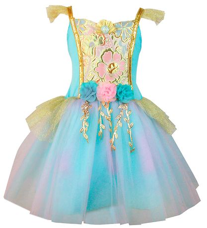 Great Pretenders Kostüm - Mermalicious - Pastel Aqua
