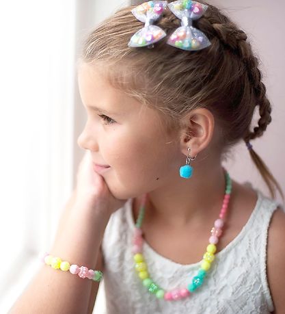 Great Pretenders Búningur - vividly - Neon Multi