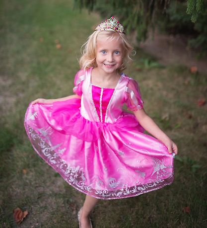 Great Pretenders Costume - Be Jewelled Tiara - Gold