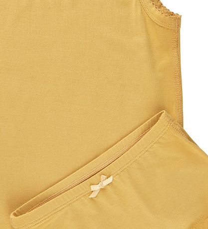 Minymo Underwear - Bamboo - Rattan